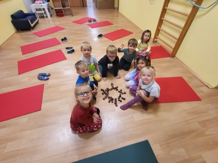 Kaštanové hry u Ferdů