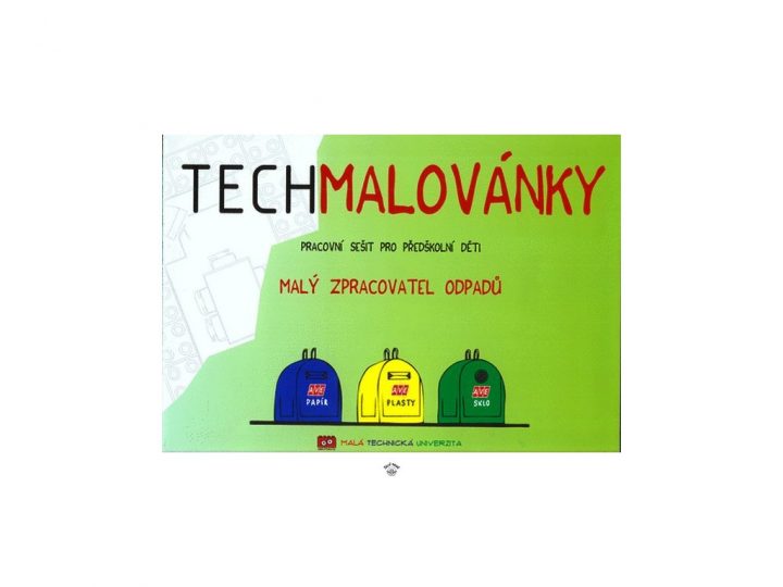 MTU - Malý zpracovatel odpadů