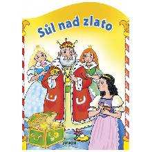Sůl nad zlato