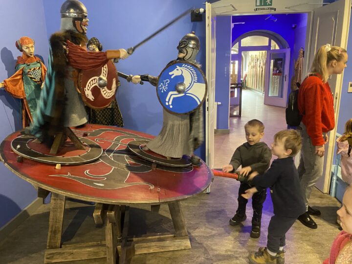 Muzeum loutek Ferdové