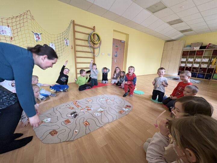 Ferda Mravenec u Ferdů