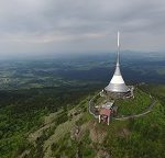 Malá technická univerzita – Stavitel věží