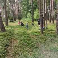 Výlet do Prostiboře