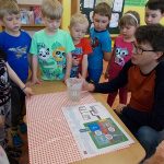 Malá technická univerzita – Vodohospodář