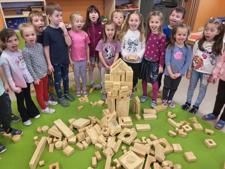 Poznáváme Itálii Broučci